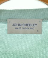 JOHN SMEDLEY（ジョンスメドレー）ニット・セーター 青 サイズ:S レディース/2200734864062