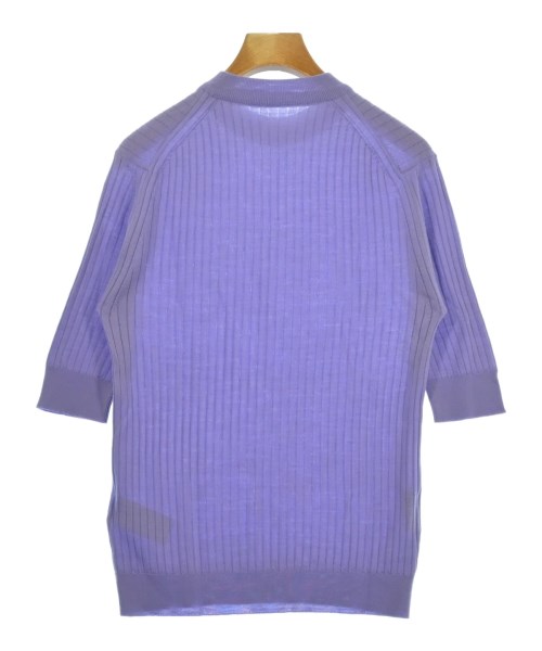 JOHN SMEDLEY（ジョンスメドレー）ニット・セーター 紫 サイズ:M レディース/2200735375024