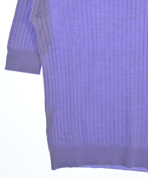 JOHN SMEDLEY（ジョンスメドレー）ニット・セーター 紫 サイズ:M レディース/2200735375024