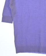 JOHN SMEDLEY（ジョンスメドレー）ニット・セーター 紫 サイズ:M レディース/2200735375024