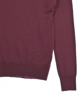 JOHN SMEDLEY（ジョンスメドレー）ニット・セーター 赤 サイズ:S レディース/2200735375031
