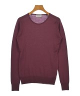JOHN SMEDLEY ニット・セーター