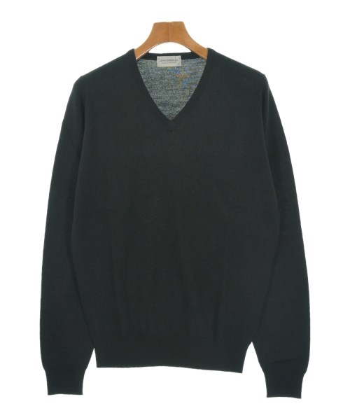 JOHN SMEDLEY(ジョンスメドレー)のニット・セーター サイズ:M 14,300円