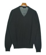 JOHN SMEDLEY（ジョンスメドレー）ニット・セーター 黒 サイズ:M メンズ/2200735386068