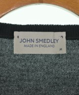 JOHN SMEDLEY（ジョンスメドレー）ニット・セーター 黒 サイズ:M メンズ/2200735386068