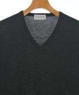 JOHN SMEDLEY（ジョンスメドレー）ニット・セーター 黒 サイズ:M メンズ/2200735386068