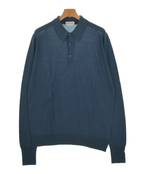 JOHN SMEDLEY(ジョンスメドレー)のニット・セーター サイズ:L 14,300円