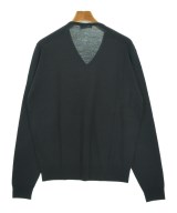 JOHN SMEDLEY（ジョンスメドレー）ニット・セーター 黒 サイズ:L メンズ/2200735386099