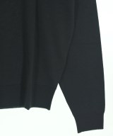 JOHN SMEDLEY（ジョンスメドレー）ニット・セーター 黒 サイズ:L メンズ/2200735386099