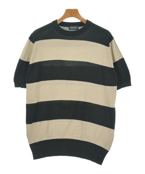 JOHN SMEDLEY(ジョンスメドレー)のニット・セーター サイズ:L 6,600円