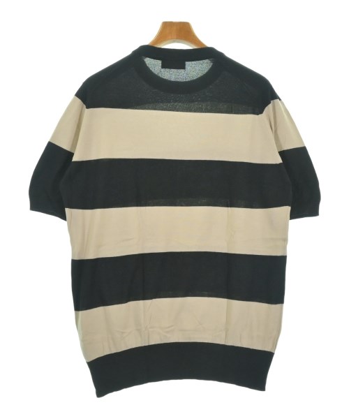 JOHN SMEDLEY（ジョンスメドレー）ニット・セーター ベージュ サイズ:L メンズ/2200735388055