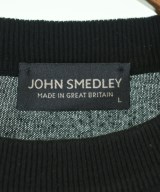JOHN SMEDLEY（ジョンスメドレー）ニット・セーター ベージュ サイズ:L メンズ/2200735388055