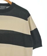 JOHN SMEDLEY（ジョンスメドレー）ニット・セーター ベージュ サイズ:L メンズ/2200735388055