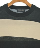 JOHN SMEDLEY（ジョンスメドレー）ニット・セーター ベージュ サイズ:L メンズ/2200735388055