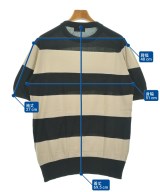 JOHN SMEDLEY（ジョンスメドレー）ニット・セーター ベージュ サイズ:L メンズ/2200735388055