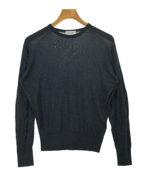 JOHN SMEDLEY(ジョンスメドレー)のニット・セーター サイズ:S 4,400円