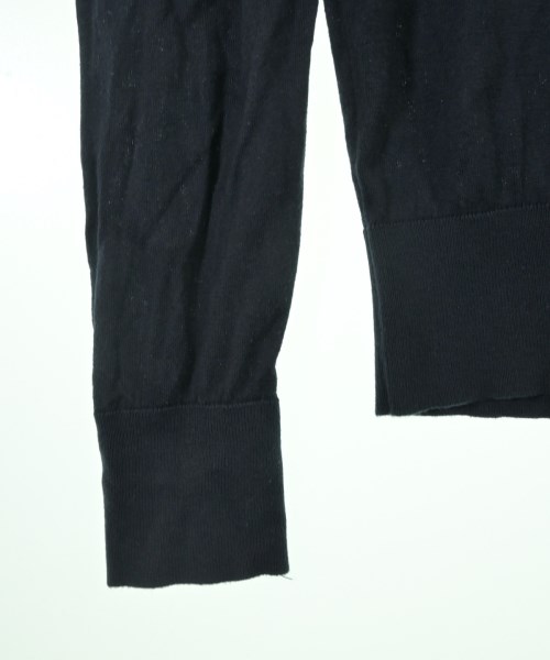 JOHN SMEDLEY（ジョンスメドレー）ニット・セーター 紺 サイズ:S メンズ/2200735480025