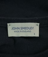 JOHN SMEDLEY（ジョンスメドレー）ニット・セーター 紺 サイズ:S メンズ/2200735480025