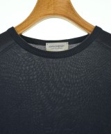 JOHN SMEDLEY（ジョンスメドレー）ニット・セーター 紺 サイズ:S メンズ/2200735480025