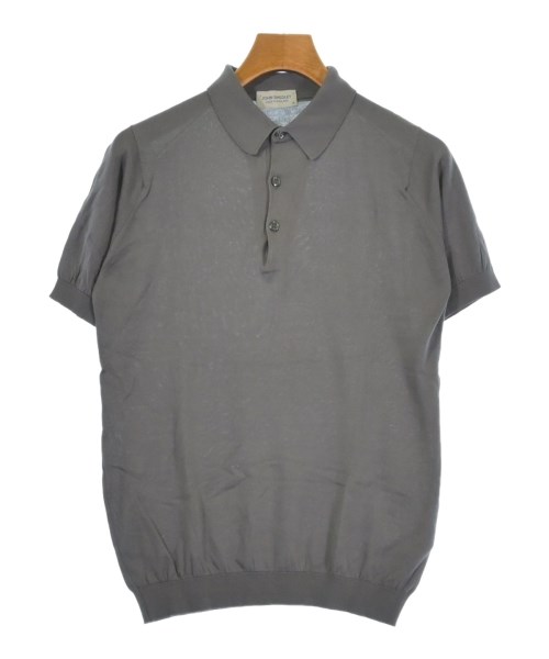 JOHN SMEDLEY(ジョンスメドレー)のニット・セーター サイズ:M 8,800円
