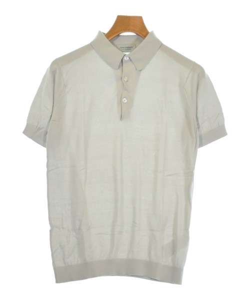 JOHN SMEDLEY(ジョンスメドレー)のニット・セーター サイズ:M 8,800円