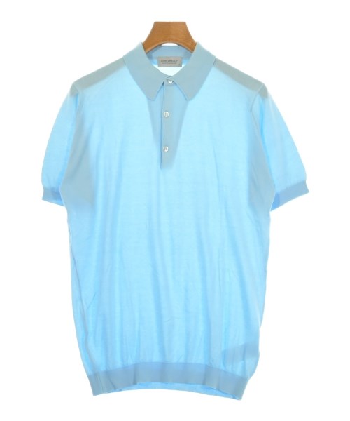 JOHN SMEDLEY(ジョンスメドレー)のニット・セーター サイズ:M 8,800円