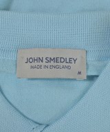 JOHN SMEDLEY（ジョンスメドレー）ニット・セーター 青 サイズ:M メンズ/2200733843549