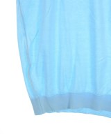 JOHN SMEDLEY（ジョンスメドレー）ニット・セーター 青 サイズ:M メンズ/2200733843549
