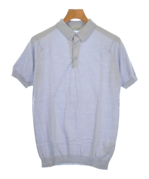 JOHN SMEDLEY(ジョンスメドレー)のニット・セーター サイズ:M 8,800円