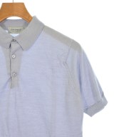 JOHN SMEDLEY（ジョンスメドレー）ニット・セーター グレー サイズ:M メンズ/2200733843556