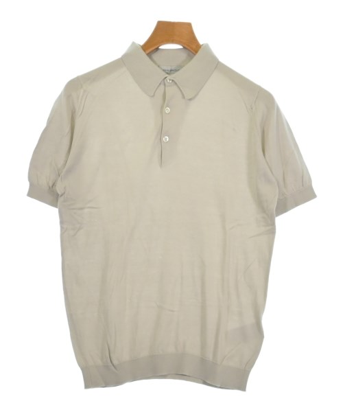 JOHN SMEDLEY(ジョンスメドレー)のニット・セーター サイズ:M 8,800円