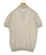 JOHN SMEDLEY（ジョンスメドレー）ニット・セーター グレー サイズ:M メンズ/2200733843563