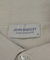 JOHN SMEDLEY（ジョンスメドレー）ニット・セーター グレー サイズ:M メンズ/2200733843563