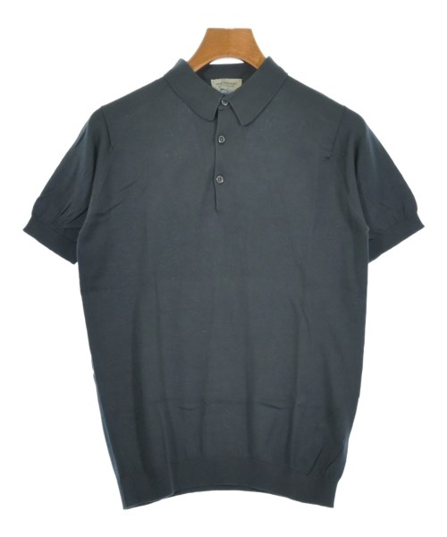 JOHN SMEDLEY(ジョンスメドレー)のニット・セーター サイズ:M 8,800円