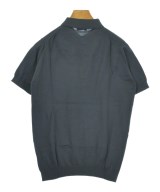 JOHN SMEDLEY（ジョンスメドレー）ニット・セーター グレー サイズ:M メンズ/2200733843570