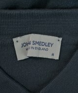 JOHN SMEDLEY（ジョンスメドレー）ニット・セーター グレー サイズ:M メンズ/2200733843570