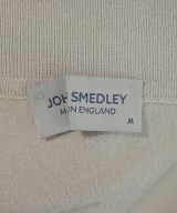 JOHN SMEDLEY（ジョンスメドレー）ニット・セーター ベージュ サイズ:M メンズ/2200733843587