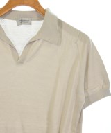 JOHN SMEDLEY（ジョンスメドレー）ニット・セーター ベージュ サイズ:M メンズ/2200733843587