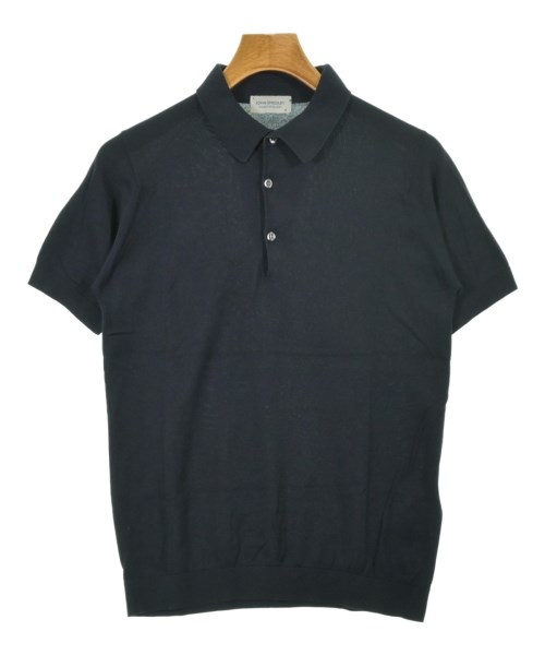 JOHN SMEDLEY(ジョンスメドレー)のニット・セーター サイズ:M 8,800円