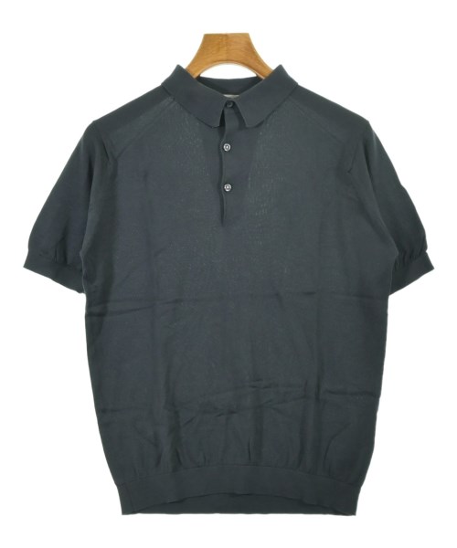 JOHN SMEDLEY(ジョンスメドレー)のニット・セーター サイズ:M 8,800円