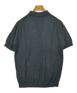 JOHN SMEDLEY（ジョンスメドレー）ニット・セーター グレー サイズ:M メンズ/2200733843600