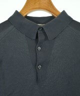 JOHN SMEDLEY（ジョンスメドレー）ニット・セーター グレー サイズ:M メンズ/2200733843600