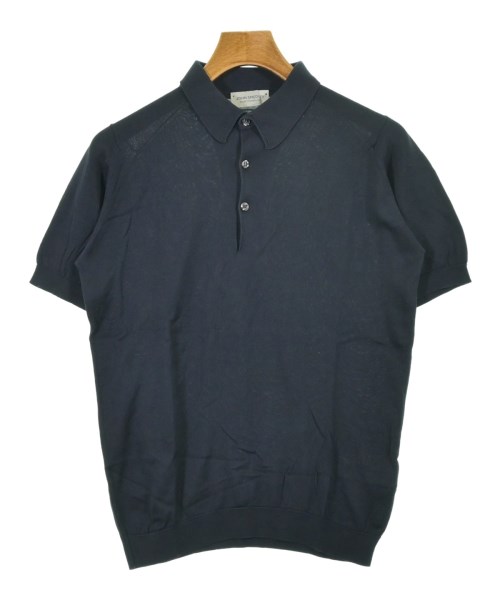 JOHN SMEDLEY(ジョンスメドレー)のニット・セーター サイズ:M 8,800円