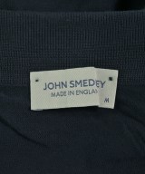 JOHN SMEDLEY（ジョンスメドレー）ニット・セーター 紺 サイズ:M メンズ/2200733843617