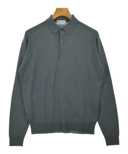 JOHN SMEDLEY(ジョンスメドレー)のニット・セーター サイズ:M 9,900円