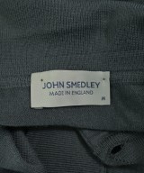 JOHN SMEDLEY（ジョンスメドレー）ニット・セーター グレー サイズ:M メンズ/2200733843624