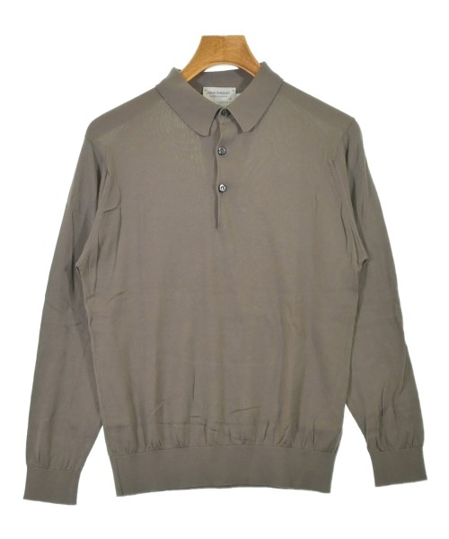 JOHN SMEDLEY(ジョンスメドレー)のニット・セーター サイズ:M 9,900円