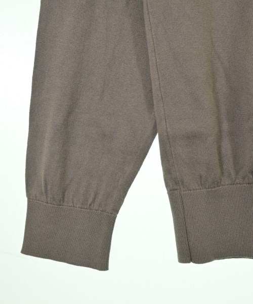 JOHN SMEDLEY（ジョンスメドレー）ニット・セーター 茶 サイズ:M メンズ/2200733843648