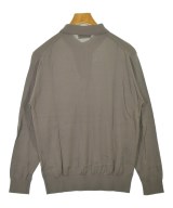 JOHN SMEDLEY（ジョンスメドレー）ニット・セーター 茶 サイズ:M メンズ/2200733843648