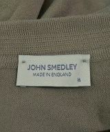 JOHN SMEDLEY（ジョンスメドレー）ニット・セーター 茶 サイズ:M メンズ/2200733843648